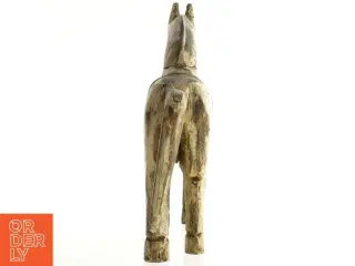 Hest (str. 22 x 27 cm)
