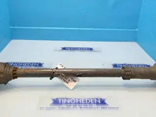 New Holland TM165 Drivaksel 4WD 87541257