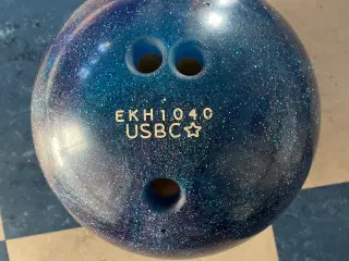 Bowling kugle TZone