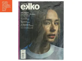 Louisiana Magasinet og EKKO Filmmagasinet