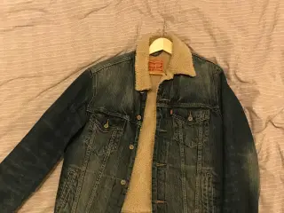 Levis Denim jakke