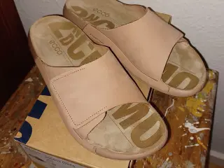 Nye Ecco sandaler   NY PRIS!!