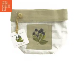 Stofkurv med bærprint