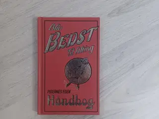Pigernes Egen håndbog