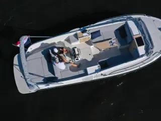 Interboat Intender 950 Cabrio