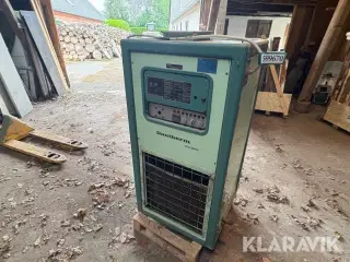 Affugter Dantherm CDS 3000