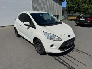 Ford Ka 1,2 Trend