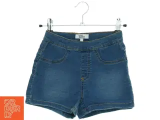 Shorts fra Little Queenz (str. 128 cm)