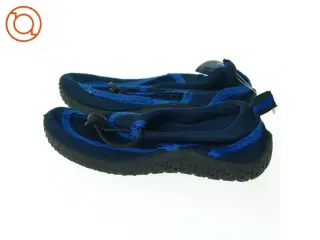 Bade/dykkersko fra Beck (str. 24)