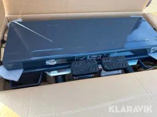 Saksedonkraft AC SD26PHL
