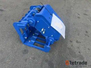 - - - Knusnings- og sorteringsudstyr Sortergrab VC-SC-0102 NL