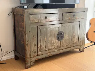 1940's Antique Chinese cabinet