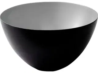 Norman Copenhagen skål, 25 cm i diameter