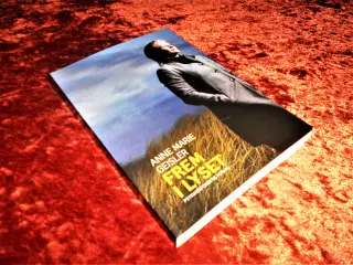 Frem i lyset, Anne Marie Geisler,