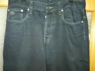 JEANS, G-STAR RAW, FLOT STAND, W 35