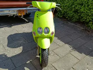 Yamaha neos