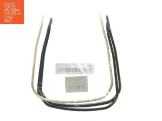 Hårbøjler (str. 17 cm)