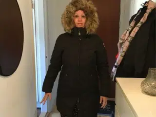 Pajar Brooklyn vinter jakke