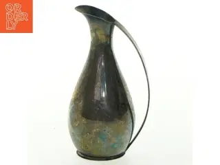 Metal kande (str. 11 cm)