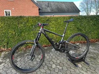 Specialized S-Works Enduro S4 