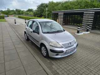 Citröen C3 1.4 16v