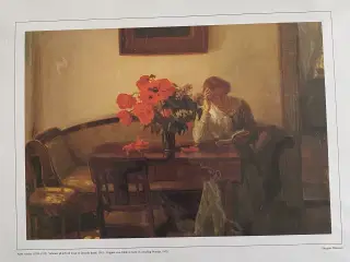 Skagen billede, Anna Ancher