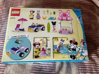 Lego æske 10773