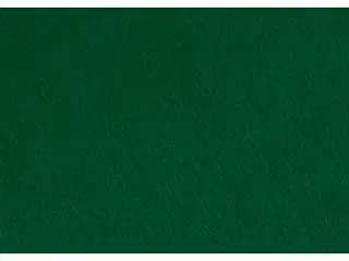 Hobbyfilt, A4, ark 210x297 mm, tykkelse 1,5-2 mm, grøn, 10ark/ 1 pk.