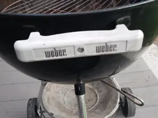 Grill Weber 