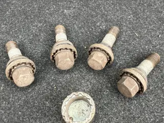 Låsebolte til Volvo