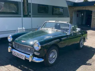 Austin Healey Sprite årg:1967