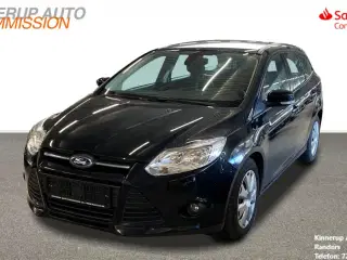 Ford Focus 1,0 SCTi Trend 100HK Stc