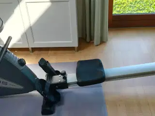 AXOS Kettler Romaskine 