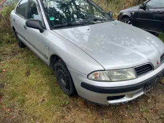 Carinas aut benzin nysynet