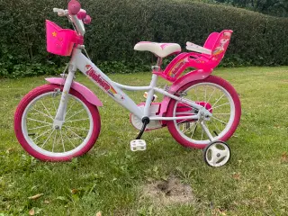Pigecykel