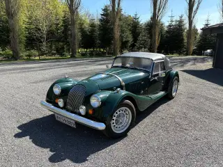 Morgan Plus 8 3,9 2 seater