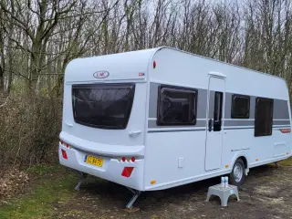 Campingvogn  - LMC Style 450 D