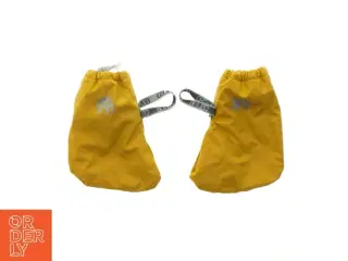 Gule vandtætte futter fra Celavi (str. 21 cm)