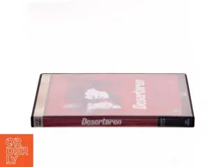 Desertøren (DVD)