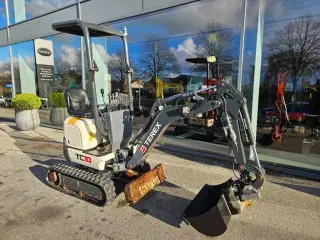 Terex TC 10