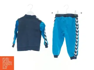 Sæt (2 stk.) fra Hummel (str. 86 cm)