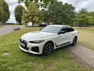 BMW i4  M50 xDrive