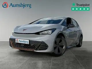 Cupra Born 58 