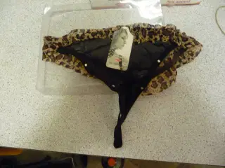 g string trusser 10 stk  str one size 