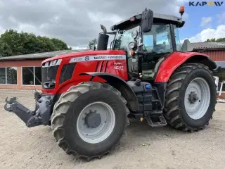 Massey Ferguson 7720S