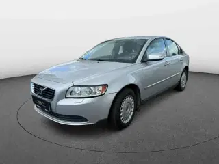 Volvo S40 1,6 D