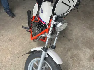 Fantic super rocket