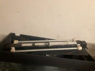 Akvarium 126 litter juwel