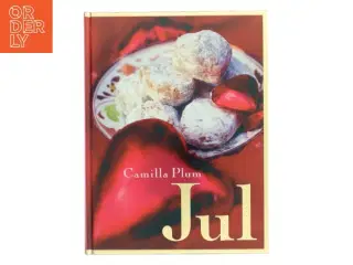Jul af Camilla Plum (Bog)