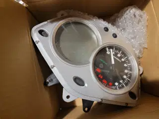 PGO Gmax Speedometer originalt